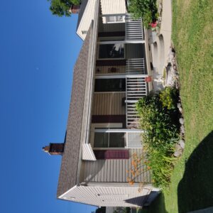 Ranch type home for sale in Lincoln Ave. Lincoln Park