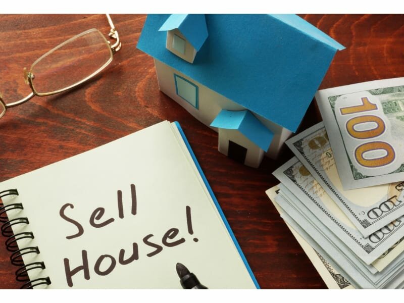 Sell House