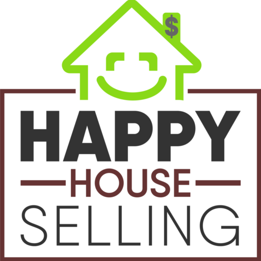 Happy House Selling logo