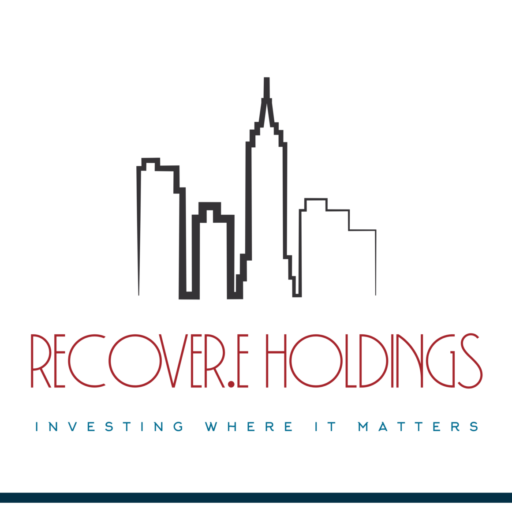 RecoveRE Holdings logo
