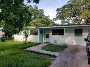 Panama City Fixer Upper