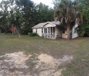 Lynn Haven Fixer Upper