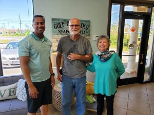 President of Sell My House Fast Panama City and Sell My House Fast Panama City FL