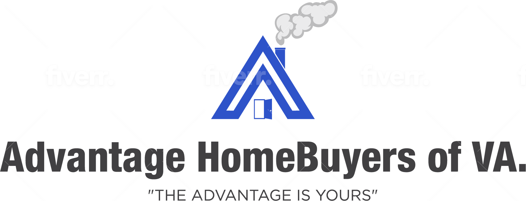 Advantage HomeBuyers of Va. logo