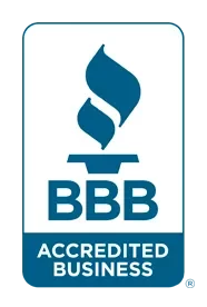 BBB Certified Business - click for BBB profile