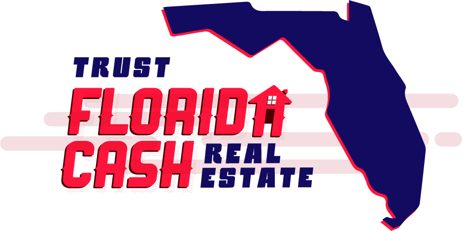Florida Cash Real Estate  logo