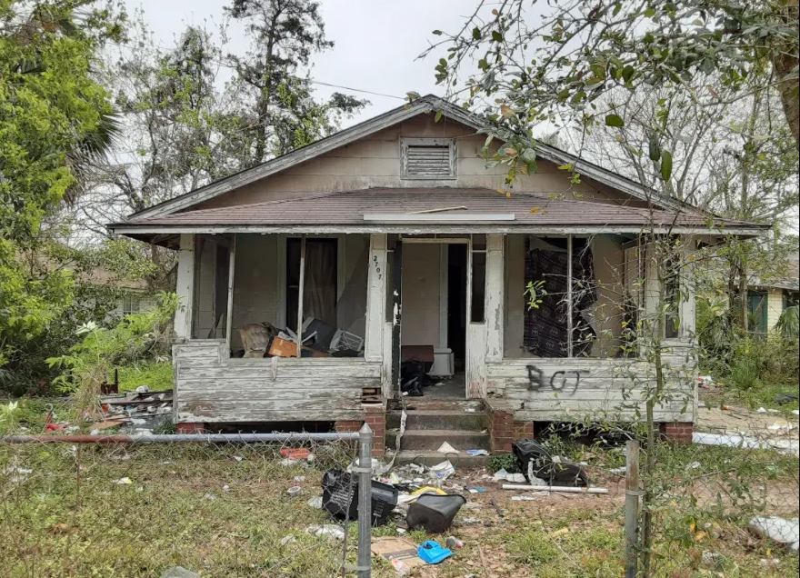 Cash For Plant City Homes