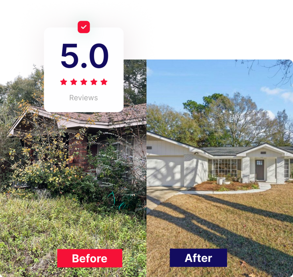 Sell My Home Fast Plant City