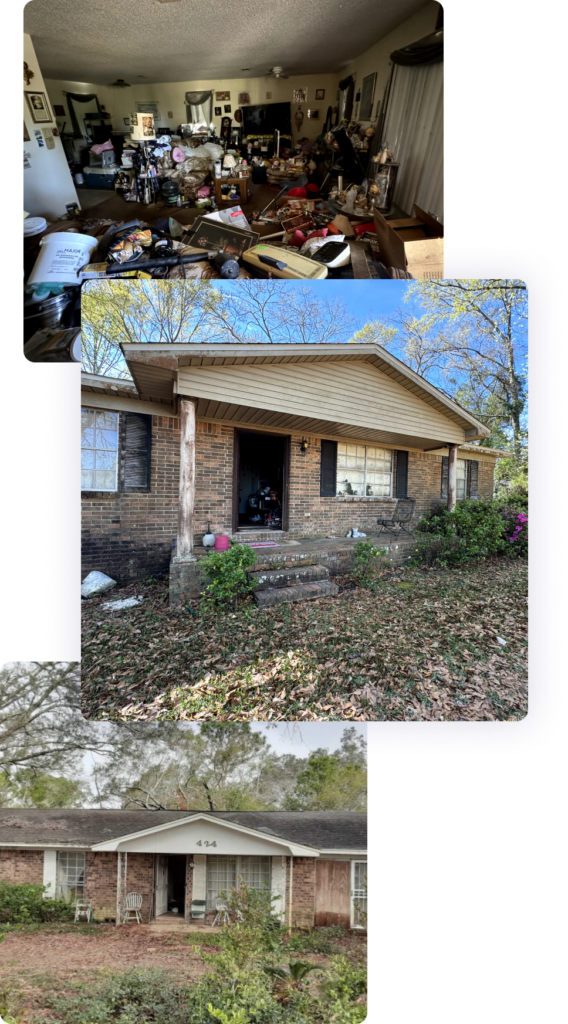 Benefits of selling to Plant City investor home buyers
