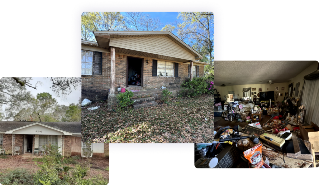 Benefits of selling to Plant City investor home buyers