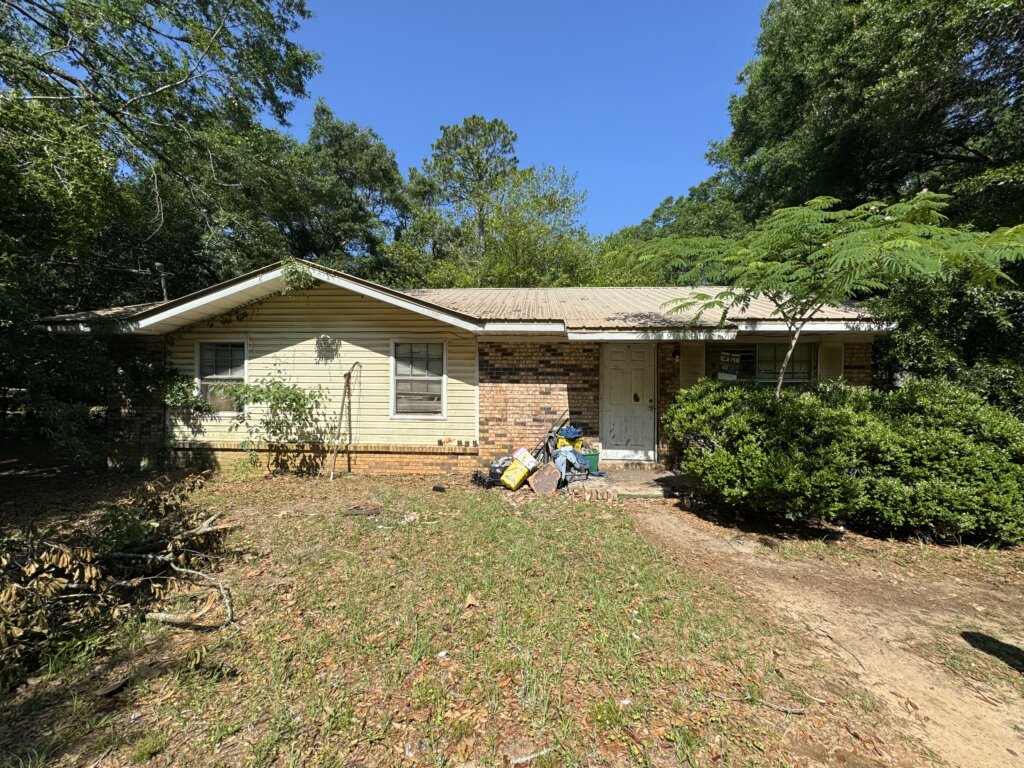 Buy My Home Plant City