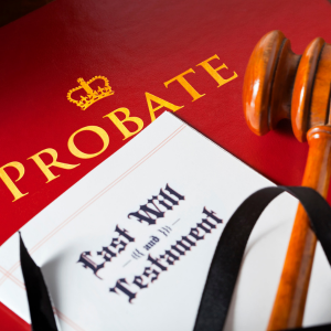 we buy houses in probate in Florida