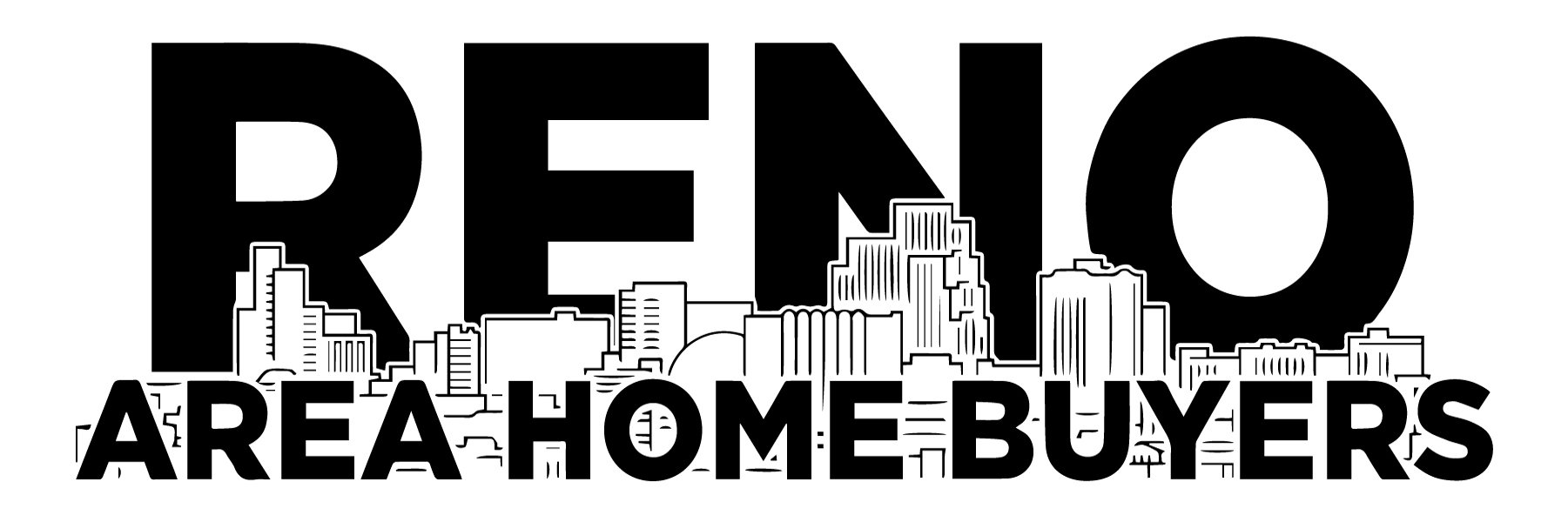 Reno Area Cash Home Buyers  logo