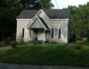 Kansas City inherited property over time