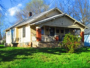 rent inherited property kansas city