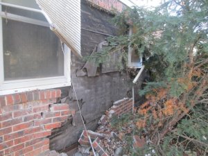 sell probate house that needs repairs