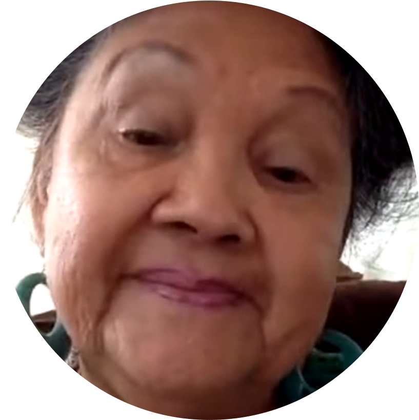 Sell house fast seller lady out of state