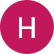 H for Happy Seller