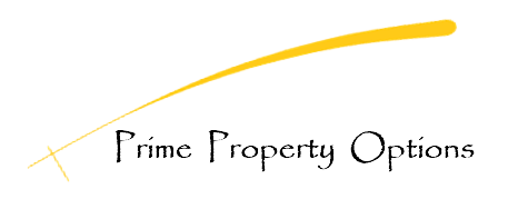 Prime Property Options LLC  logo