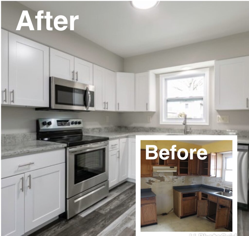 Sell my house fast Annapolis