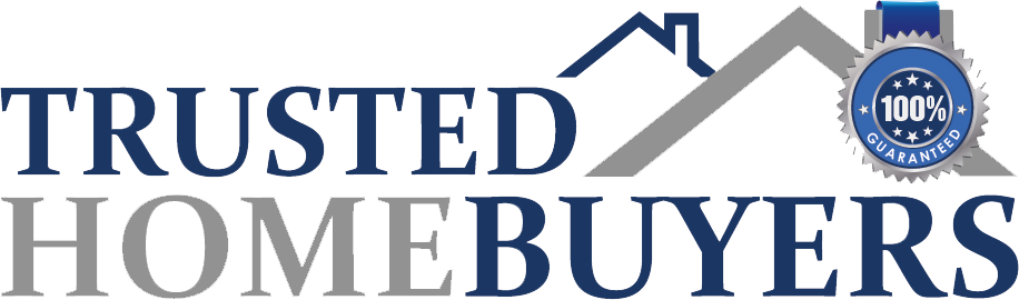 Trusted Home Buyers  logo