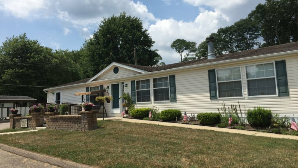 We Buy Mobile Homes In South Carolina