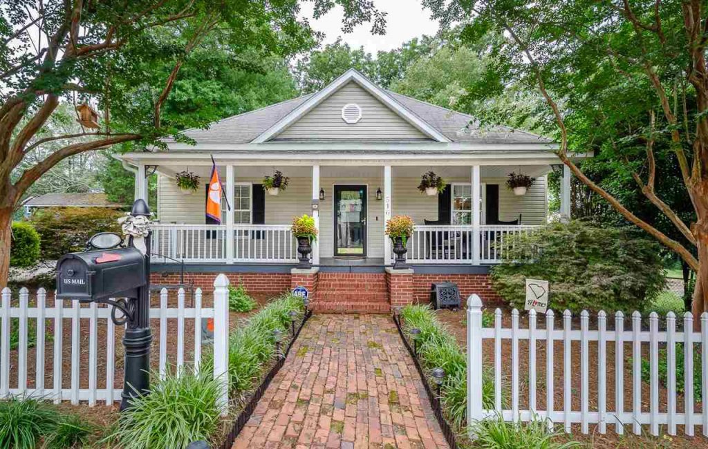 Sell My House Fast Williamston SC
