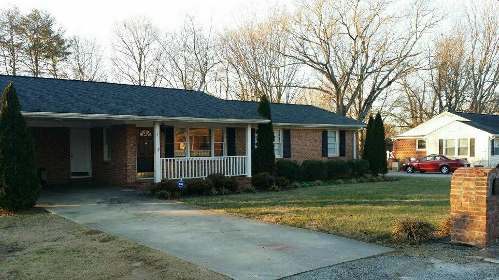 Sell My House Fast Berea SC