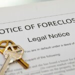 Navigating A Foreclosure in South Carolina