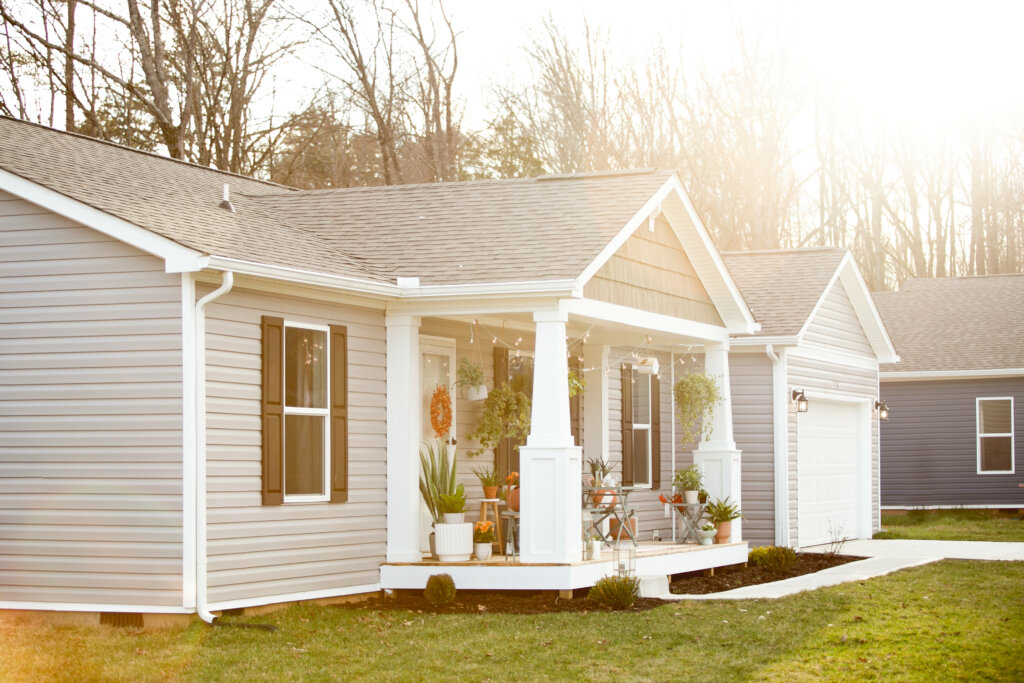 We Buy Mobile Homes Columbia SC