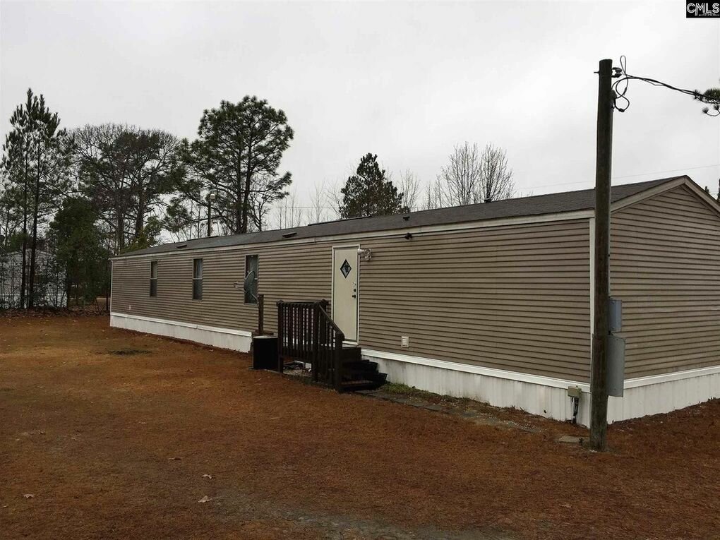 we buy mobile homes in south carolina