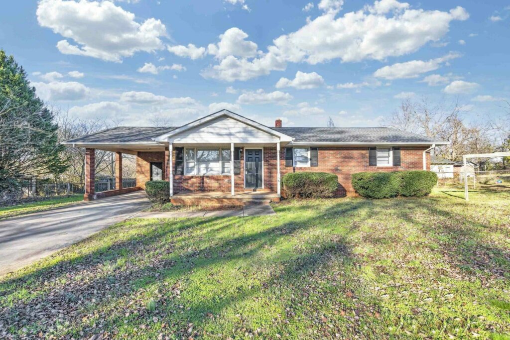 we buy houses spartanburg sc