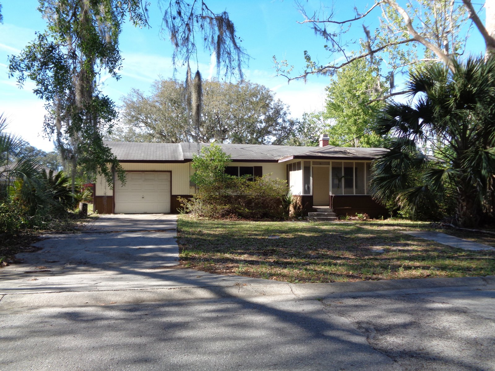 Sell Your House Fast For Cash in Middleburg, FL