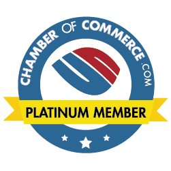 Chamber of commerce logo
