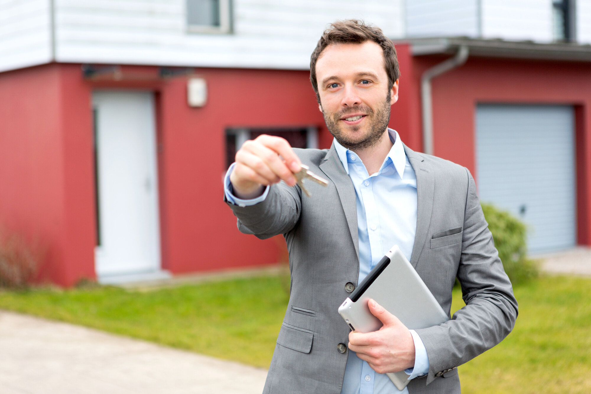 selling homes for cash