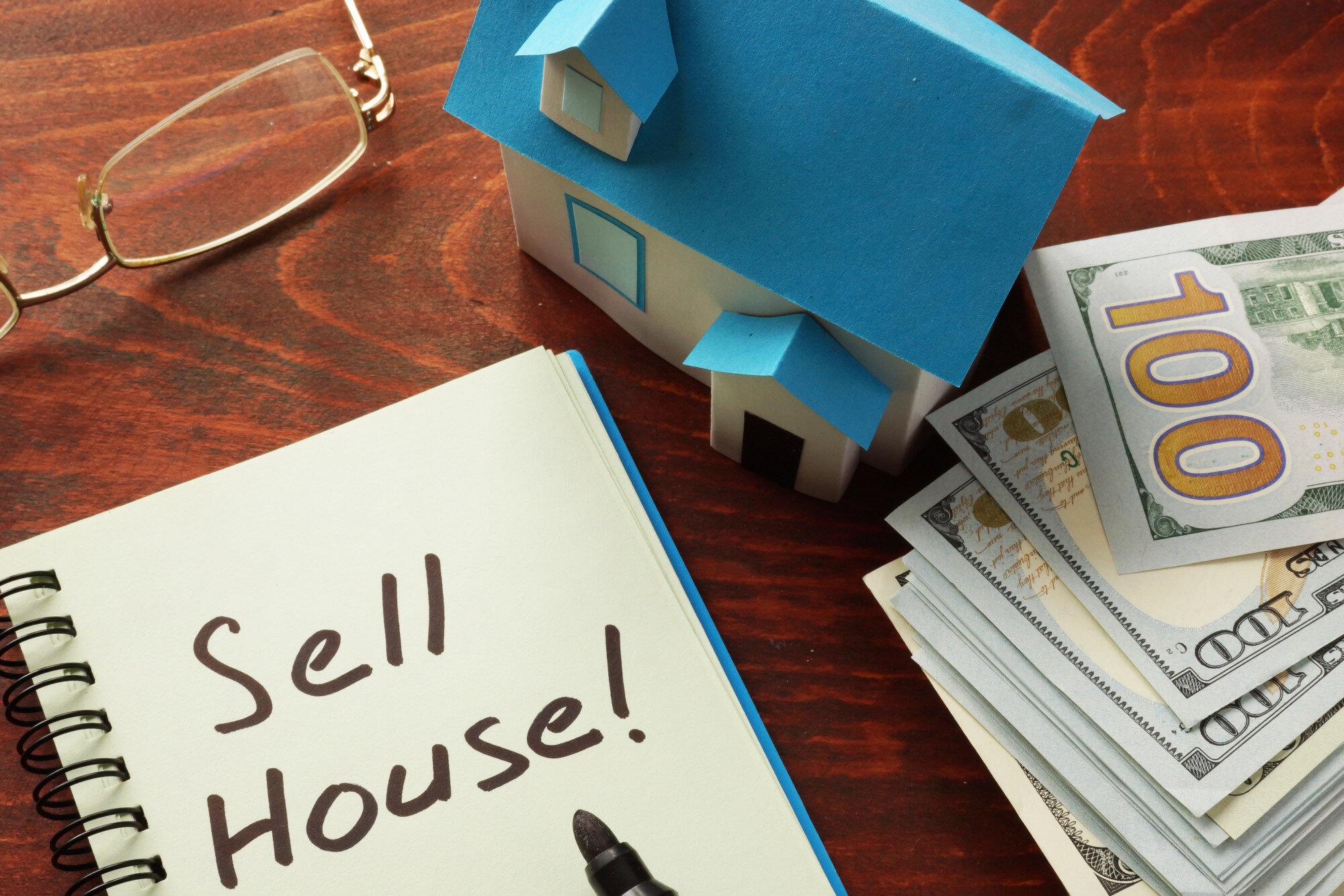 home selling tips