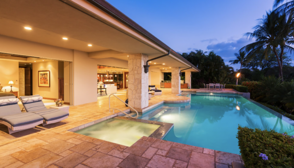 cash sale house