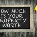 how do you determine fair market value of inherited property