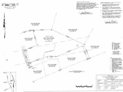 Mangum Dairy Survey