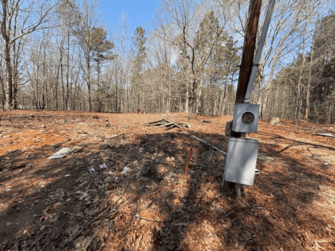 163 Deer Run Dr Roanoke Rapids NC