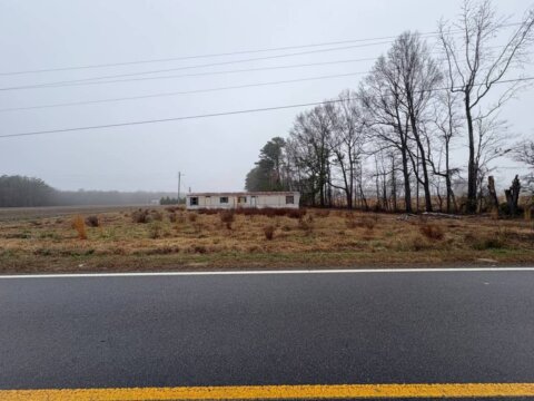 443 Francis Mill Rd Aulander NC
