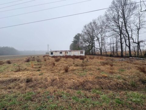 443 Francis Mill Rd Aulander NC