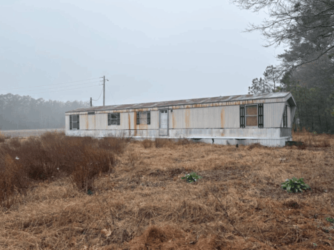 443 Francis Mill Rd Aulander NC