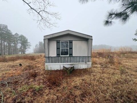 443 Francis Mill Rd Aulander NC
