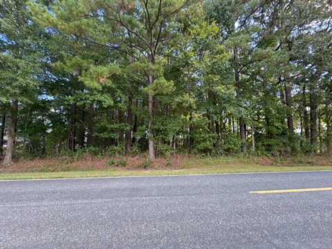 Tinkham Rd Eure NC