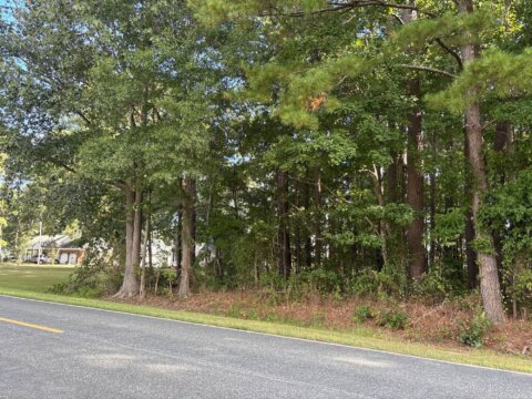 Tinkham Rd Eure NC