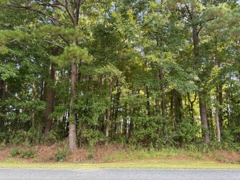 Tinkham Rd Eure NC