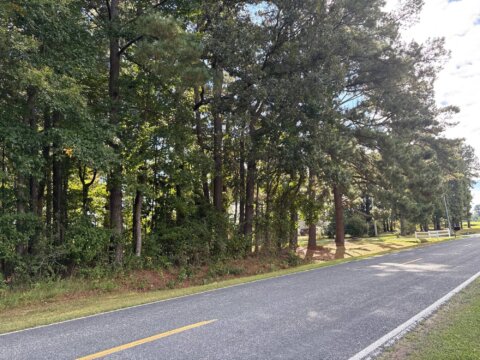 Tinkham Rd Eure NC