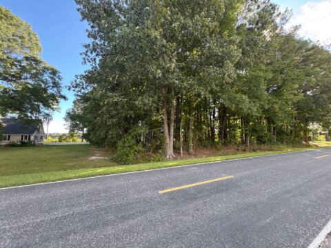 Tinkham Rd Eure NC