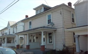 Cash for your house